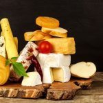 Juustot Keventäjän keittiössä – Paras vähärasvainen juusto?