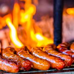 Grilliruoat kalorivertailussa – mitä kannattaa grillata?