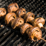 Tässä on kesän vähäkalorisin herkku – laita vaikka grilliin!