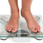 Säästöliekki vaikeuttaa laihdutusta – näin pääset eroon siitä