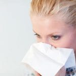Allergia ja kevennys