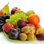 Kaksi hedelmää päivässä huolehtii terveydestäsi