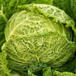 Varhaiskaalista saa runsaasti K-vitamiinia
