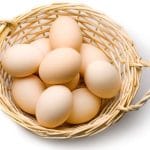 Uusi tutkimus todistaa: Kananmunat eivät ehkä sittenkään vaaranna terveyttäsi