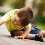 Vähäinen uni ja kuorsaaminen altistavat lapsen liikakiloille