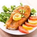 Lisää terveellistä kalaa lautaselle