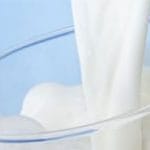 Rasvattoman maidon kulutus kääntyi kasvuun