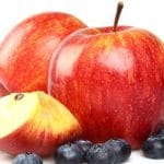 Mustikat ja omenat auttavat diabeteksen välttämisessä
