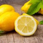 Sitruunalla lukuisia terveysvaikutuksia – lisää ruokavalioosi