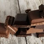 Päivittäinen suklaapala voi pienentää sydänriskejä