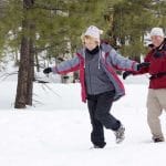 Talvi nostaa riskipotilaiden verenpainetta – lisää myös kuolemia