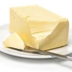 Voi vastaan margariini