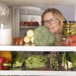 Jääkaappi kuntoon – Edistä laihtumistasi vaihtamalla nämä tuotteet