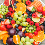 10 vähäkalorista hedelmää – näitä voit syödä hyvällä omallatunnolla