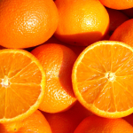 Appelsiinia
