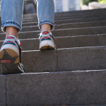 Hengästytkö portaita noustessa? Tästä se yleensä kertoo