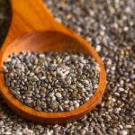 Miten käyttää chia-siemeniä? 5 helppoa tapaa osaksi arkea