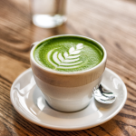 Matcha voi tehdä tämän kehollesi ja mielellesi