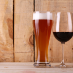 Keventäjä, muista nämä 3 asiaa juodessasi alkoholia