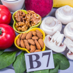 Saatko tarpeeksi biotiinia? – pieni vitamiini, iso vaikutus hyvinvointiin