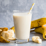 Banaani smoothie