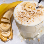Tee tämä banaanismoothie – helppo, nopea ja ravitseva startti päivään