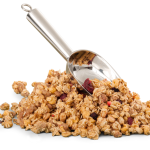 Onko granola oikeasti terveellistä?