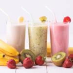 Lisää näitä ruoka-aineita smoothieen – ja saat enemmän tehoa, makua ja hyvinvointia