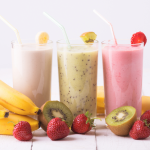 Lisää näitä ruoka-aineita smoothieen – ja saat enemmän tehoa, makua ja hyvinvointia