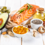 Näin lisäät omega-3:a helposti arjessa – katso käytännön vinkit