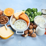 7 helppoa tapaa saada kalsiumia – myös ilman maitoa