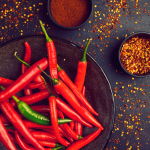 Pidätkö tulisesta ruoasta? Näin se voi vaikuttaa aineenvaihduntaasi