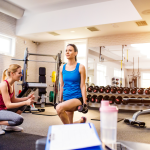 Nämä 6 liikettä jokaisen 40-vuotiaan naisen kannattaa osata