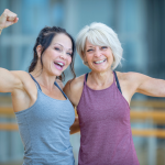 Nainen teki kolme muutosta – nyt olo on parempi kuin koskaan