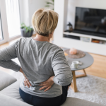 Tämän lihasryhmän heikkous voi aiheuttaa selkäkipuja – korjaa tilanne näin