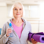 Tämä yksinkertainen liike voi laskea verenpainetta – ilman hikitreeniä