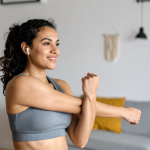 Voiko 5 minuuttia muuttaa päivän? Nainen testasi 5-5-5-30-aamurutiinin