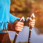 Sauvakävelyä hehkutetaan nyt maailmalla – ja syystä!