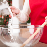 Kevyemmät joulutortut: Näin vähennät rasvaa ilman, että maku kärsii