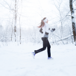 8 keinoa pysyä kunnossa ja motivoituneena läpi talven