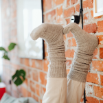 3 syytä, miksi jalat kannattaa nostaa jalat ylös päivittäin