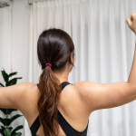 Yksi liike, joka jokaisen toimistotyölaisen kannattaa ottaa haltuun