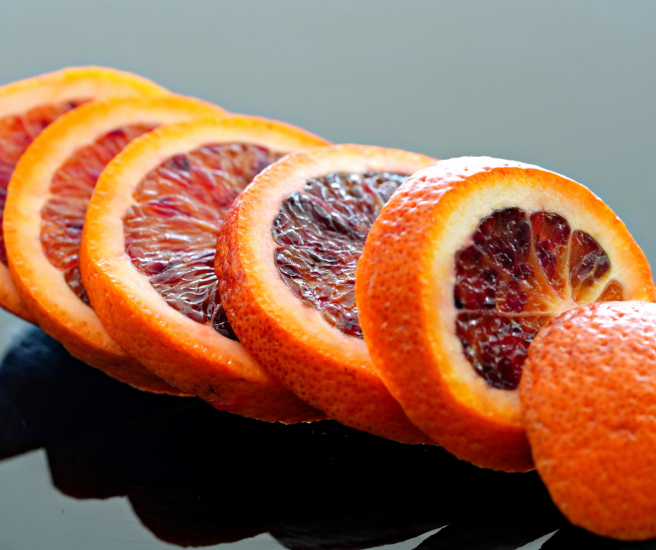 Veriappelsiini viipaloituna.