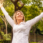 5 syytä, miksi kevät on paras aika aloittaa elämäntapamuutos