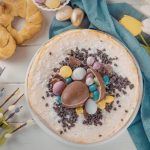 Pääsiäisen yllättävät kaloripommit ja kevyemmät vaihtoehdot