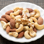 3 terveellisintä pähkinää – lisää nämä ruokavalioosi