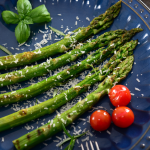 Parsa on kevään kevyin herkku – näin saat siitä kaiken hyödyn