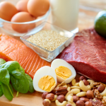 5 merkkiä siitä, että saat päivän aikana liian vähän proteiinia
