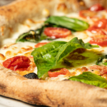 Terveellinen pizza? Näillä vinkeillä onnistut