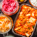 9 fermentoitua ruokaa, jotka tekevät hyvää suolistolle – syötkö jo näitä?